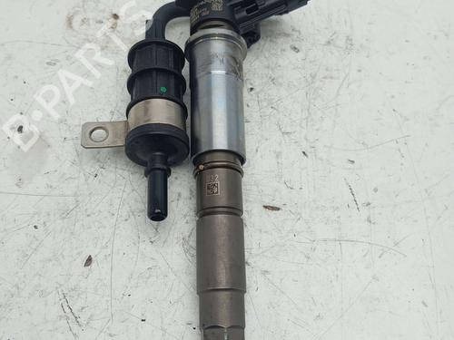 Used Injector Injector RENAULT ESPACE IV (JK0/1_) [2002-2026] 19396535 19396535