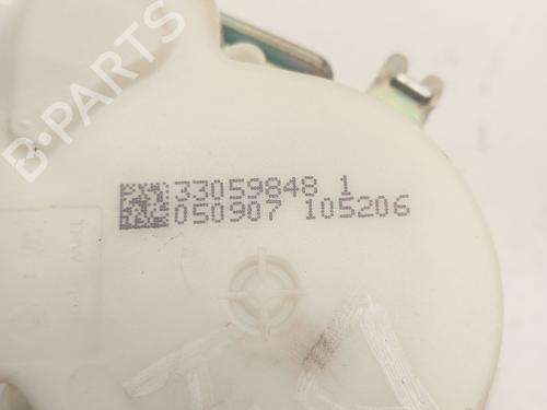 Front left seatbelt BMW 1 (E81) 118 i | BP32188858I26