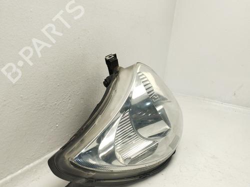 Left headlight SUZUKI SWIFT III (MZ, EZ) | BP33758455C28 - Image 2