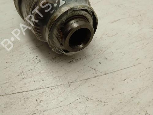 Right front driveshaft KIA SPORTAGE II (JE_, KM_) | BP11154873M39