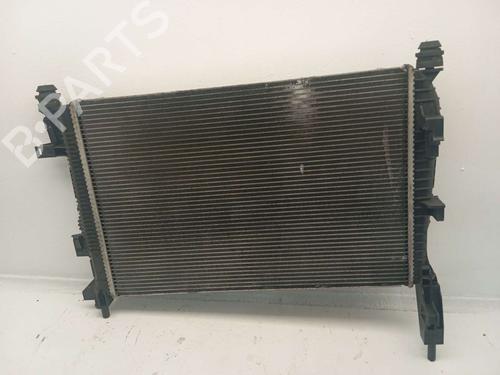 Used Water radiator Water radiator FORD FOCUS III [2010-2020] 31619327 31619327