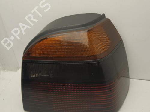 Used Right taillight VW GOLF III (1H1) 2.0 (115 hp) 4265374