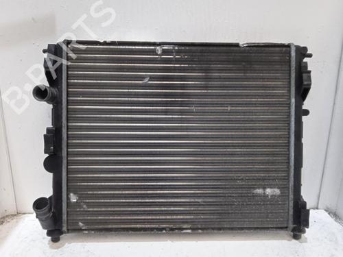 Water radiator DACIA LOGAN (LS_) 1.4 (LS0A, LS0C, LS0E, LS0G) | BP4275584M31