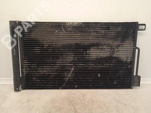 Used AC radiator FIAT GRANDE PUNTO (199_) 1.4 16V (199BXG1B, 199AXG1B) (95 hp) 11161520