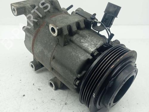 AC compressor KIA SPORTAGE III (SL) | BP24641693M34 - Image 2