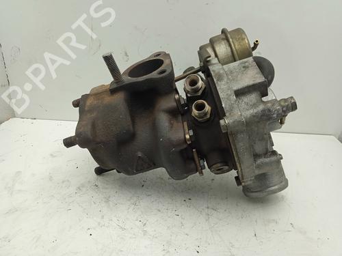 Used Turbocharger/Supercharger AUDI A6 C5 (4B2, 4B4) [1997-2005]  4326132