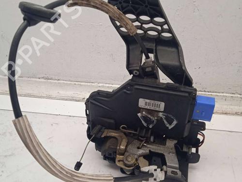 Used Front right lock Front right lock 11157271 11157271