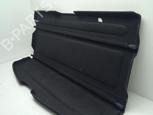 Rear parcel shelf PEUGEOT 2008 I (CU_) 1.2 THP 110 / PureTech 110 | BP40081585C85  - Image 6