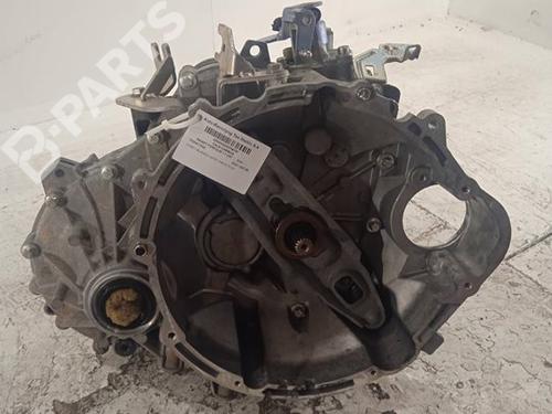 manual-gearbox-smart-forfour-454-pmn130193-2004-2005-2006-11163941 main image
