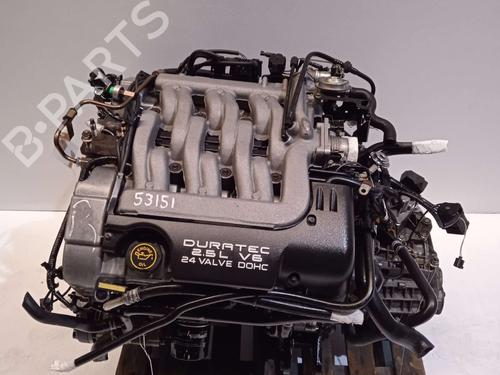 Motor Motor FORD COUGAR (EC_) 2.5 V6 24V (170 hp) 36476607 36476607