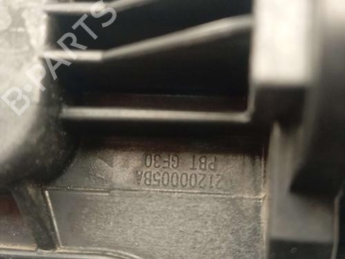 Egr FORD FOCUS C-MAX (DM2) | BP31615889M69 - Image 2