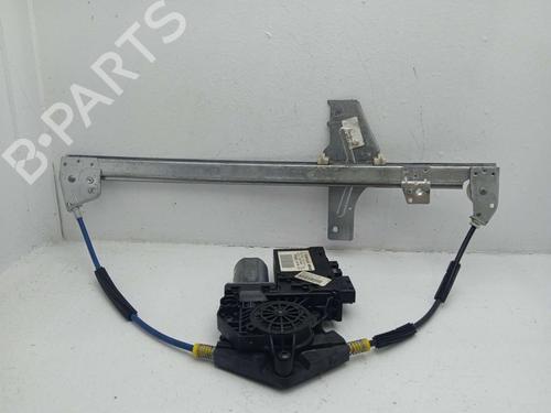 Used Front right window mechanism Front right window mechanism PEUGEOT 307 SW (3H) 2.0 HDi 135 (136 hp) 4324448 4324448
