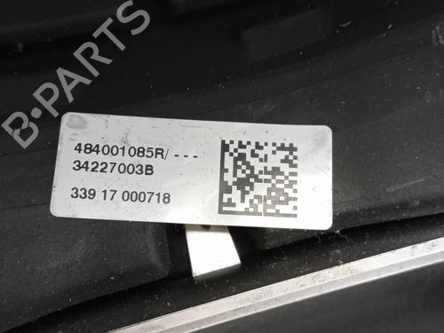 Steering wheel DACIA SANDERO II | BP11161768C49 - Image 3