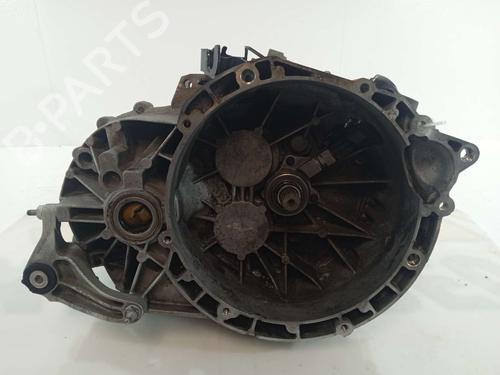 Gearbox FORD FOCUS C-MAX (DM2) | BP24262619M3 - Image 2