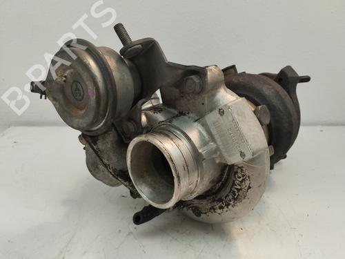 Used Turbocharger/Supercharger VOLVO V70 II (285) [1999-2008]  31615613