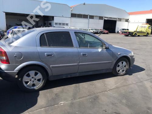Used Parts OPEL ASTRA G Hatchback (T98)  1.7 CDTI (F08, F48)  1180738