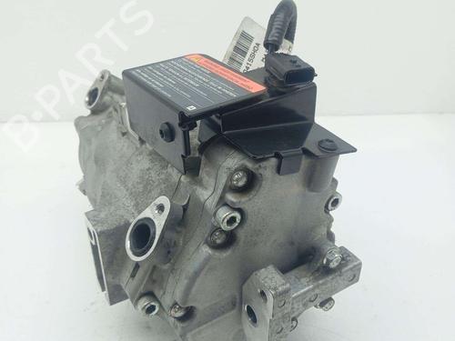 Used AC compressor AC compressor NISSAN LEAF (ZE1) Electric (150 hp) 40096665 40096665