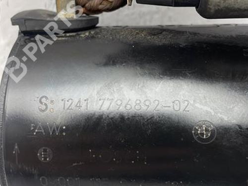 Starter BMW 3 (E90) | BP4369178M8