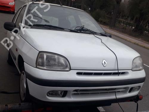 Ricambi RENAULT CLIO II (BB_, CB_) 4758538
