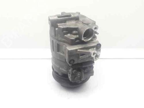 Used AC compressor AC compressor MERCEDES-BENZ CLK (C208) CLK 230 Kompressor (208.347) (193 hp) 4358168 4358168