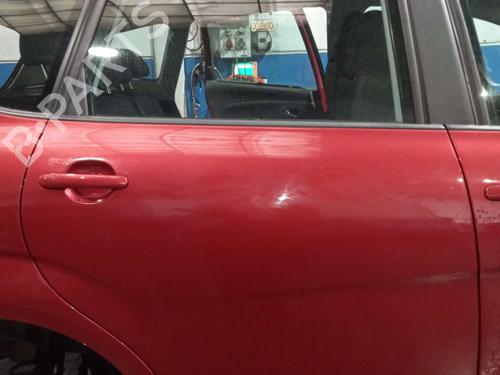 Dør højre bagtil Dør højre bagtil SEAT ALTEA XL (5P5, 5P8) 1.4 TSI (125 hp) 16403398 16403398
