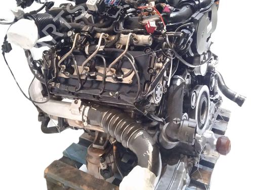 Engine AUDI A6 C6 (4F2) 3.0 TDI quattro | BP16255735M1  - Image 6