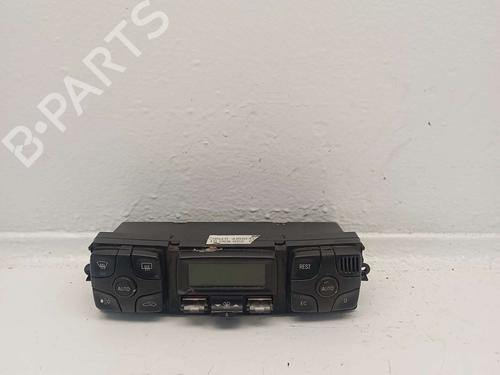Used Climate control Climate control MERCEDES-BENZ S-CLASS (W220, V220) [1998-2005] 31616856 31616856