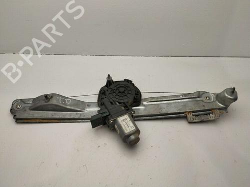 Used Rear right window mechanism Rear right window mechanism RENAULT ESPACE V (JR_) 1.6 dCi 160 (160 hp) 20700144 20700144