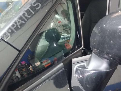 Used Front left quarter glass TOYOTA VERSO (_R2_) [2009-2018]  17044492