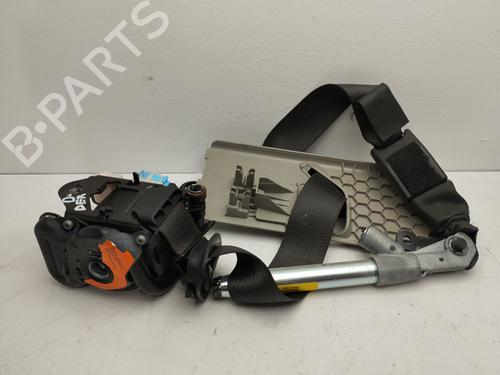 Used Front right seatbelt OPEL INSIGNIA A (G09) 2.0 CDTI (68) (131 hp) 18018055