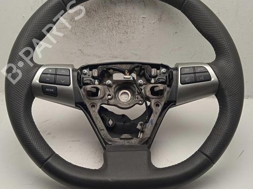 Used Steering wheel TOYOTA AURIS (_E15_) [2006-2013]  4275669