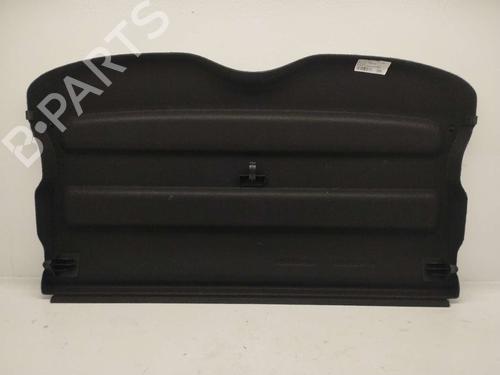 Rear parcel shelf CITROËN C4 II (NC_) | BP24310391C85 - Image 2