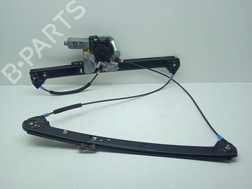 Used Front right window mechanism Front right window mechanism 39098402 39098402