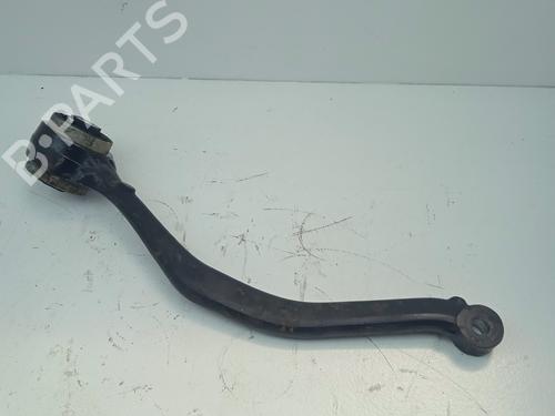 Used Left front suspension arm BMW X3 (E83) 2.0 d (150 hp) 18071295