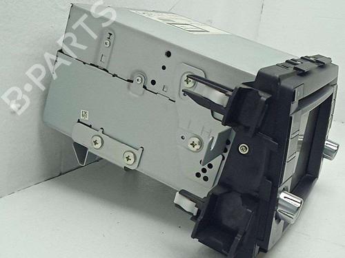 Radio MAZDA 6 Estate (GJ, GL) | BP31620185E6