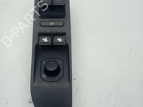 Used Left front window switch VW PASSAT CC B6 (357) [2008-2012]  25938068