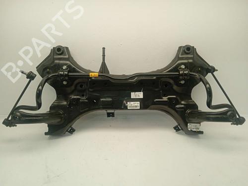 Subframe KIA RIO IV (YB, SC, FB) 1.0 T-GDI 100 | BP40095914M9 - Image 4