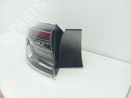 Left taillight RENAULT CLIO V (B7_) 1.0 TCe 90 (B7MT) | BP36859779C34 - Image 3