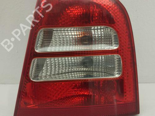 Used Right taillight Right taillight SKODA OCTAVIA I (1U2) [1996-2010] 31618709 31618709