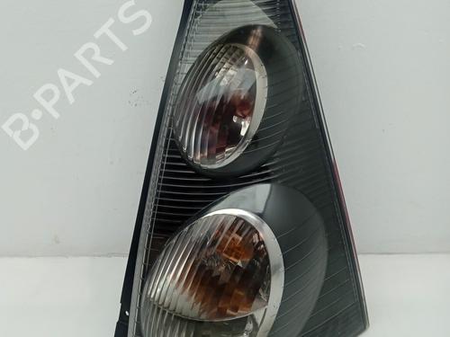 Højre baglygte CITROËN C1 (PM_, PN_) [2005-2014]  31617979