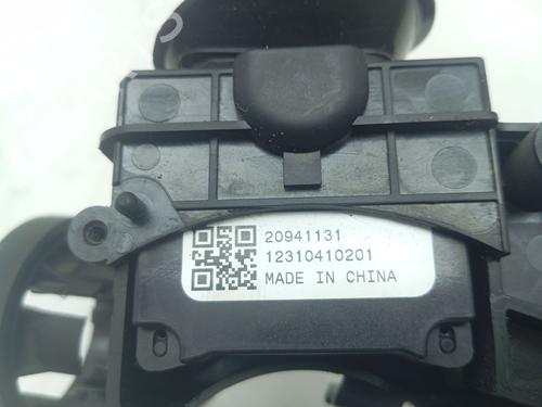 Headlight switch OPEL ZAFIRA TOURER C (P12) 2.0 CDTi (75) | BP38987149I24 - Image 5