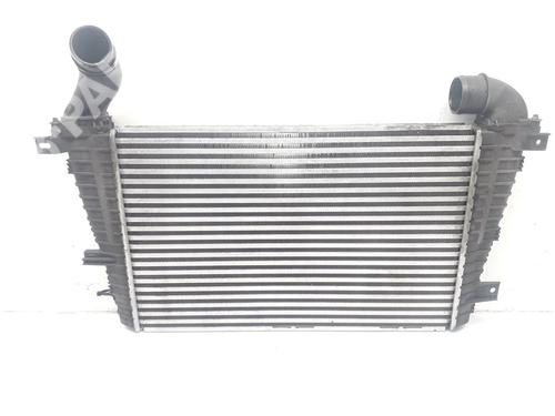 Used Intercooler Intercooler OPEL ASTRA H (A04) 1.9 CDTI (L48) (150 hp) 11150702 11150702