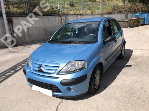 Used Parts CITROËN C3 I (FC_, FN_)  1.1 i  1180874