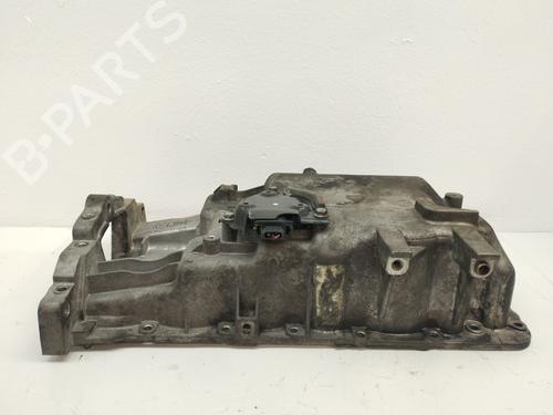 Used Oil sump Oil sump KIA PRO CEE'D (JD) 1.6 CRDi 110 (110 hp) 34444190 34444190