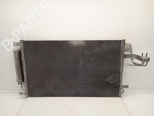 Used AC radiator AC radiator 34719561 34719561