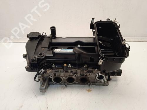 Used Cylinder head Cylinder head PEUGEOT 107 (PM_, PN_) 1.0 (68 hp) 11148124 11148124