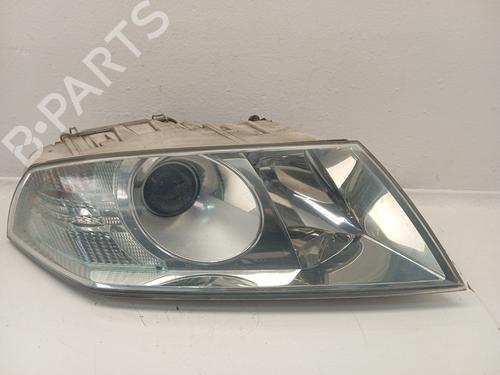 right-headlight-skoda-octavia-ii-1z3-2004-2005-2006-2007-2008-2009-2010-2011-2012-2013-34289183 main image