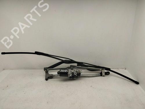 Used Front wiper motor BMW 1 (E87) [2003-2013]  19332195