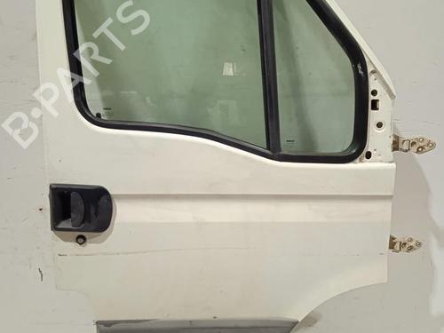 Used Right front door IVECO DAILY III Van [1999-2009]  4295536