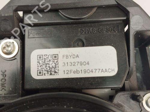 Headlight switch VOLVO V70 III (135) D3 / D4 | BP34438666I24  - Image 5